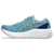 Compre online no site da Procorrer, Receba em casa, Delivery em menos de 2 horas,  TENIS ASICS GEL-KAYANO 30 FEMININO AZUL, 1012B357-402, , Tenis confortável, tenis maratona, tenis treinamento,tenis pronador, tenis controle de movimento,