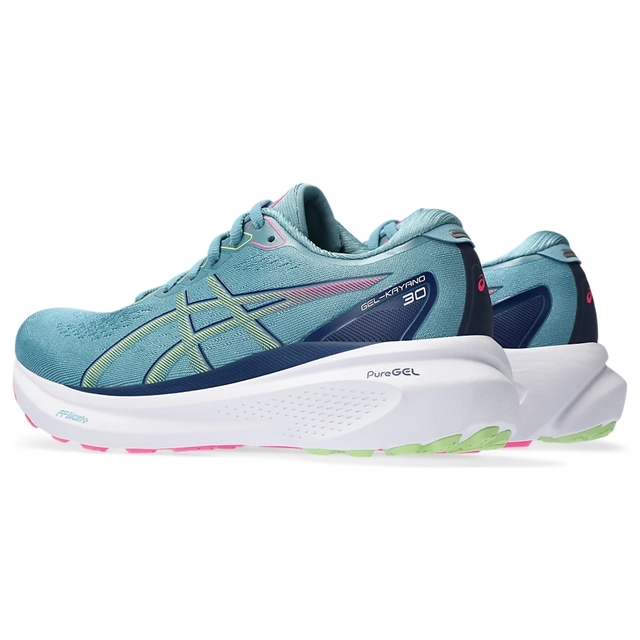 TENIS ASICS GEL-KAYANO 30 FEMININO AZUL C