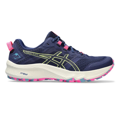 Tenis corrida terra 2025