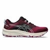 TENIS ASICS GEL-TRABUCO TERRA 2 FEMININO ROSA