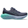 TENIS ASICS NOVABLAST 4 FEMININO AZUL