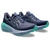 TENIS ASICS NOVABLAST 4 FEMININO AZUL, 1012B510-401