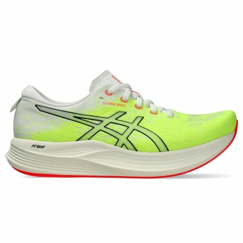 TENIS ASICS EVORIDE SPEED 2 FEMININO 1012B597 750