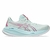 TENIS ASICS GEL-CUMULUS 26 FEMININO AZUL R, 1012B599-401, TREINO, ATIVIDADE FISICA, ESPORTES, LAZER, CAMINHADA, CORRIDA DE RUA, CONFORTO, AMORTECIMENTO, PROVA, PERFORMANCE,