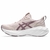 TENIS ASICS NOVABLAST 4 LE FEMININO, 1012B688-700, TREINO, ATIVIDADE FISICA, ESPORTES, LAZER, CAMINHADA, CORRIDA DE RUA, CONFORTO, AMORTECIMENTO, PROVA, PERFORMANCE,