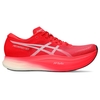 TENIS ASICS METASPEED SKY+ UNISSEX VERMELHO