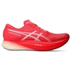 TENIS ASICS METASPEED EDGE+ UNISSEX VERMELHO