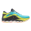 TENIS MIZUNO WAVE SKY 7 MASCULINO AZUL