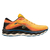 TENIS MIZUNO WAVE SKY 7 MASCULINO LARANJA, 102110001-LCPEPT