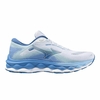 TENIS MIZUNO WAVE SKY 7 FEMININO AZUL C