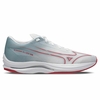 TENIS MIZUNO WAVE REBELLION SONIC 2 FEMININO