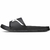 CHINELO MIZUNO SLIDE BASIC UNISSEX PRETO; 106050050-PTOBCO