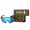 OCULOS YOPP CICLISMO PERFORMANCE 1.0 UNISSEX