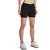 Short Under Armour Isochill Run 2N1 Bkbkrf Feminino Preto 1361582-BKBKRF,1361582-BKBKRF