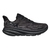 TENIS HOKA CLIFTON 9 MASCULINO PRETO, 1127895-BBLC