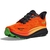 TENIS HOKA CLIFTON 9 MASCULINO LARANJA, 1127895-FVOR