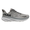 TENIS HOKA CLIFTON 9 MASCULINO CINZA