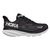 TENIS HOKA CLIFTON 9 MASCULINO PRETO, 1127895/BWHT