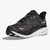 TENIS HOKA CLIFTON 9 MASCULINO PRETO, 1127895/BWHT