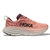 TENIS HOKA BONDI 8 FEMININO SALMÃO, 1127952-EPCL