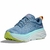 TENIS HOKA BONDI 8 FEMININO AZUL L, 1127952SSK, TREINO, ATIVIDADE FISICA, ESPORTES, LAZER, CAMINHADA, CORRIDA DE RUA, CONFORTO, AMORTECIMENTO, PROVA, PERFORMANCE, 