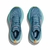 TENIS HOKA BONDI 8 FEMININO AZUL L, 1127952SSK, TREINO, ATIVIDADE FISICA, ESPORTES, LAZER, CAMINHADA, CORRIDA DE RUA, CONFORTO, AMORTECIMENTO, PROVA, PERFORMANCE, 