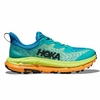 TENIS HOKA MAFATE SPEED 4 MASCULINO