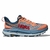 TENIS HOKA MAFATE SPEED 4 FEMININO LARANJA, 1131056PPYR, TREINO, ATIVIDADE FISICA, ESPORTES, LAZER, CAMINHADA, CORRIDA DE RUA, CONFORTO, AMORTECIMENTO, PROVA, PERFORMANCE, TRAIL, TRILHA, ESTRADÃO, ESTRADA, TERRENO ACIDENTADO,