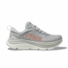 TENIS HOKA GAVIOTA 5 FEMININO CINZA