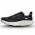 TENIS HOKA ARAHI 7 MASCULINO, 1147850BWHT, TREINO, ATIVIDADE FISICA, ESPORTES, LAZER, CAMINHADA, CORRIDA DE RUA, CONFORTO, AMORTECIMENTO, PROVA, PERFORMANCE, ESTRADÃO, TRAIL, TRILHA,