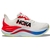 TENIS HOKA SKYWARD X MASCULINO BRANCO, 1147911BVR, TREINO, ATIVIDADE FISICA, ESPORTES, LAZER, CAMINHADA, CORRIDA DE RUA, CONFORTO, AMORTECIMENTO, PROVA, PERFORMANCE, 