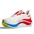 TENIS HOKA SKYWARD X MASCULINO BRANCO, 1147911BVR, TREINO, ATIVIDADE FISICA, ESPORTES, LAZER, CAMINHADA, CORRIDA DE RUA, CONFORTO, AMORTECIMENTO, PROVA, PERFORMANCE, 