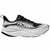 TENIS HOKA SKYFLOW FEMININO, 1155113BWHT, TREINO, ATIVIDADE FISICA, ESPORTES, LAZER, CAMINHADA, CORRIDA DE RUA, CONFORTO, AMORTECIMENTO, PROVA, PERFORMANCE, TRAIL, TRILHA, ESTRADÃO, ESTRADA, TERRENO ACIDENTADO,