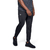 Calça Under Armour Sportstyle Tricot Jogger Masculino Black / White 1290261-001,1290261-001