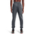 Calça Under Armour Sportstyle Tricot Jogger Masculino Pitch Gray/Black 1290261-PGY/BK,1290261-PGY/BK