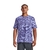 CAMISETA UNDER ARMOUR ABC CAMO SS MASCULINO