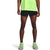 Shorts Under Armour Launch Sw Split Masculino Black/Black/Reflective Silv 1361491-BKBKRF,1361491-BKBKRF