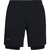 Short Under Armour Launch Sw 7 2N1 Masculino Black/Black/Reflective 1361497-BKBKRF,1361497-BKBKRF