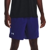 SHORT UNDER ARMOUR LAUNCH SW 7 2N1 MASCULINO AZUL