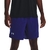 SHORT UNDER ARMOUR LAUNCH SW 7 2N1 MASCULINO AZUL