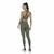 LEGGING ZERO ACUCAR PROGRESS FEMININO VERDE, 140621-1183, TREINO, ATIVIDADE FISICA, ESPORTES, LAZER, CAMINHADA, CORRIDA, ACADEMIA, MUSCULAÇÃO, YOGA, TRILHA, TRAIL,