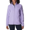 JAQUETA COLUMBIA FAST TREK II FEMININO LILAS