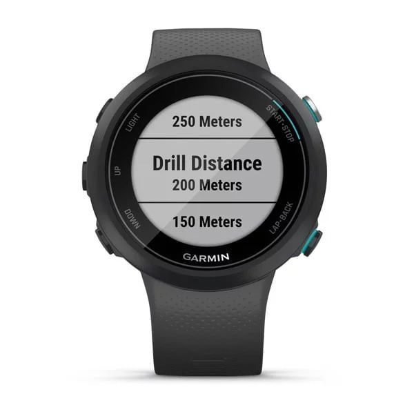 Monitor Cardíaco de Pulso com GPS Garmin Forerunner 45 Small