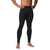 Calça Columbia Heavyweight Ii Tight Black 1638551-010 Masculino,1638551-010