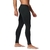 Calça Columbia Heavyweight Ii Tight Black 1638551-010 Masculino,1638551-010