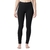 Calca Columbia Midweight Stretch Tight Black 1639031-010 Feminino,1639031-010