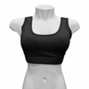 TOP ZERO AÇÚCAR REGATA COMFY FEMININO