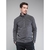 Blusa Solo Microfleece Ii Masculino Cinza Chumbo Masculino 17302/16/408