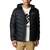 JAQUETA COLUMBIA LABYRINTH HOODED MASCULINO, 1957341-010