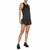 REGATA ON RUNNING TANK-T 1 FEMININO PRETO, 20800438, TREINO, ACADEMIA, CORRIDA, CAMINHADA, YOGA, ATIVIDADE FISICA,